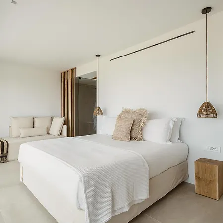 Amazing Sea View Villa Gavalochori