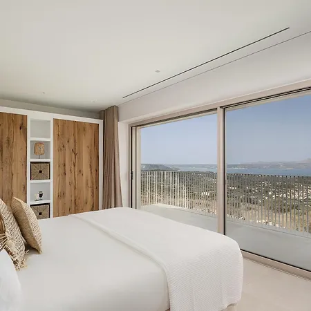 Villa Amazing Sea View Gavalochori