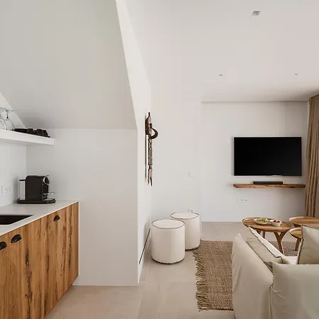Villa Amazing Sea View