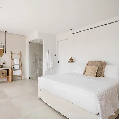 Villa Amazing Sea View Gavalochori